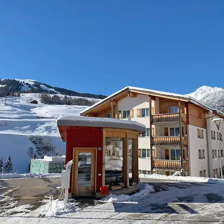 Surses Alpin-3 By Interhome *