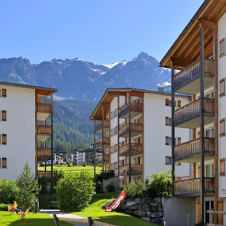 Surses Alpin-3 By Interhome