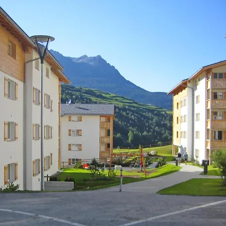 Surses Alpin-3 By Interhome Savognin