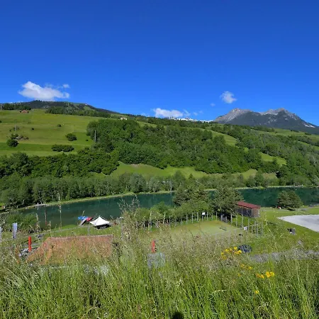 Surses Alpin-3 By Interhome Savognin