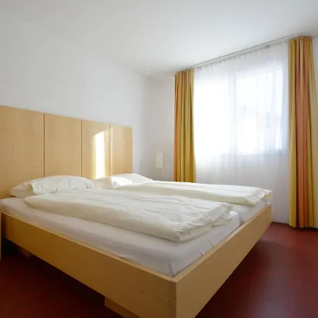Surses Alpin-3 By Interhome Apartment *