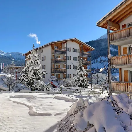 Surses Alpin-3 By Interhome * Savognin