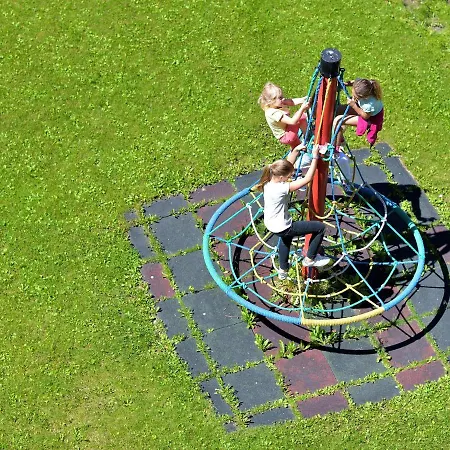 Surses Alpin-3 By Interhome Appartamento Savognin