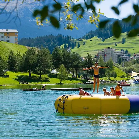 Surses Alpin-3 By Interhome