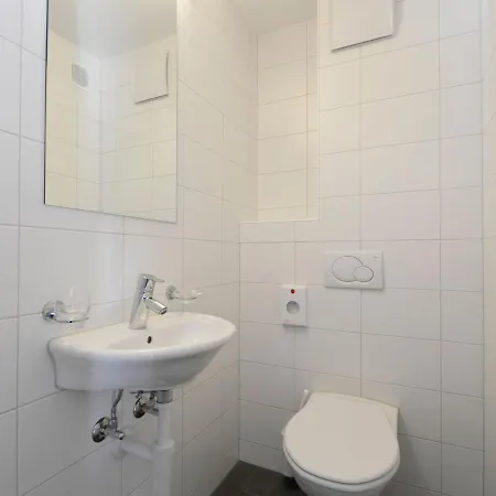Appartement Surses Alpin-3 By Interhome *