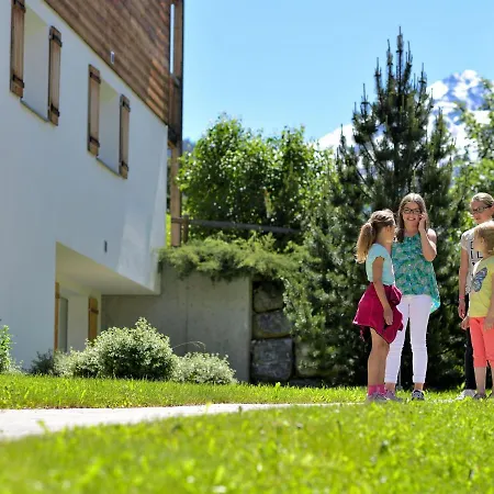 Surses Alpin-3 By Interhome * Savognin