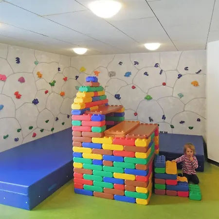 Surses Alpin-3 By Interhome Savognin