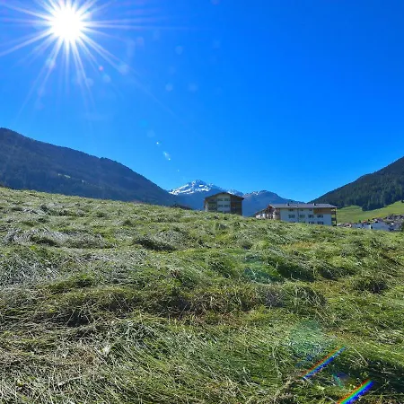 Surses Alpin-3 By Interhome *