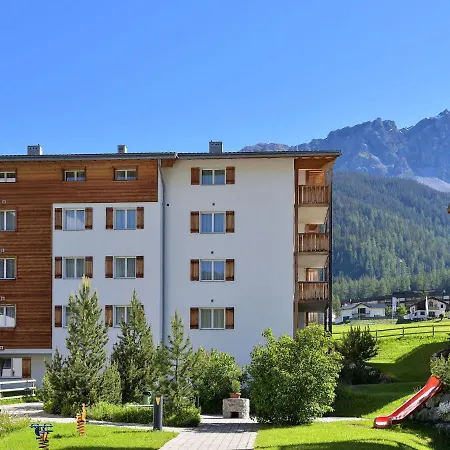 Surses Alpin-3 By Interhome