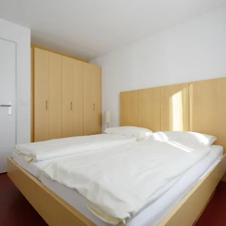 Surses Alpin-3 By Interhome Apartment