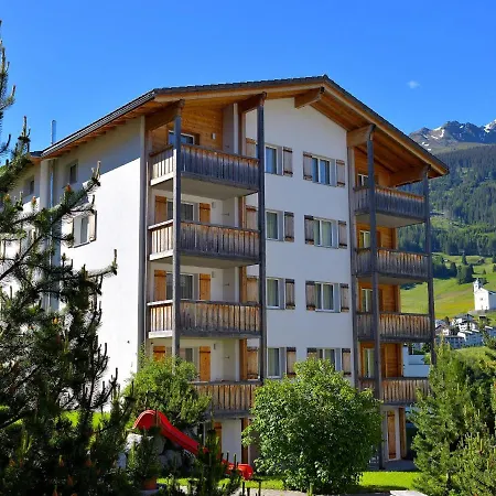 Surses Alpin-3 By Interhome Savognin