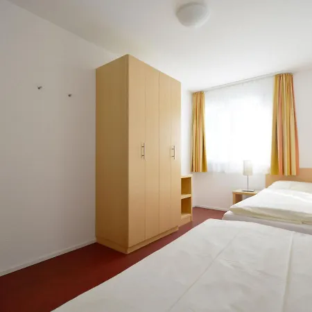 Apartment Surses Alpin-3 By Interhome