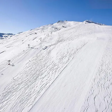 Surses Alpin-3 By Interhome Apartament Savognin