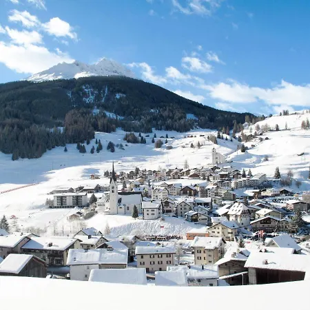 Surses Alpin-3 By Interhome