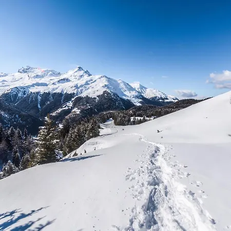 Surses Alpin-3 By Interhome