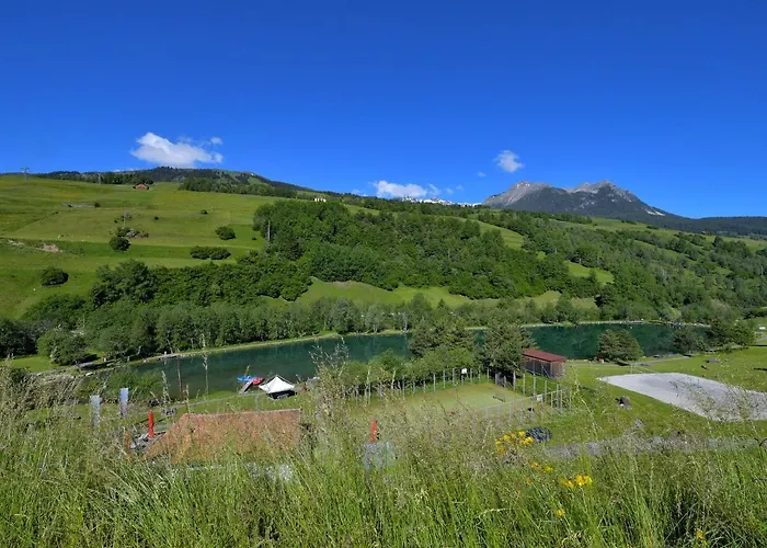 Surses Alpin-3 By Interhome Savognin