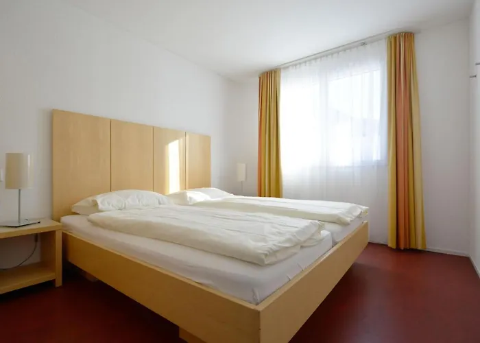 Surses Alpin-3 By Interhome Apartamento *