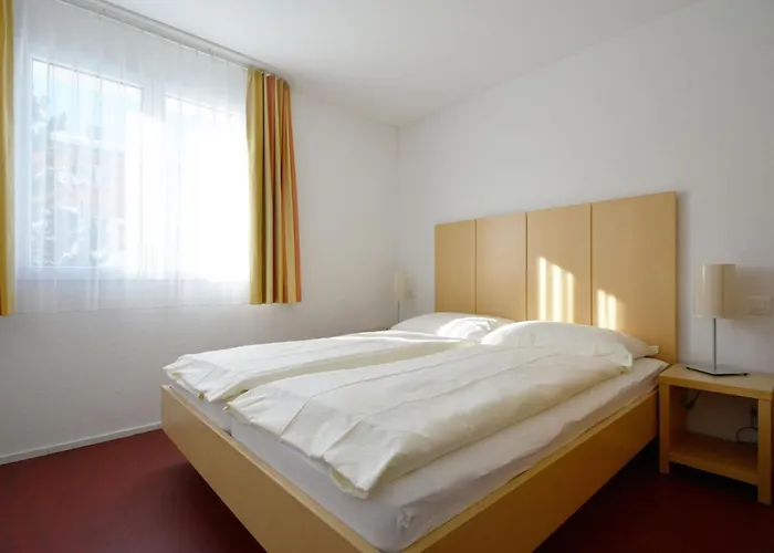 Surses Alpin-3 By Interhome Savognin