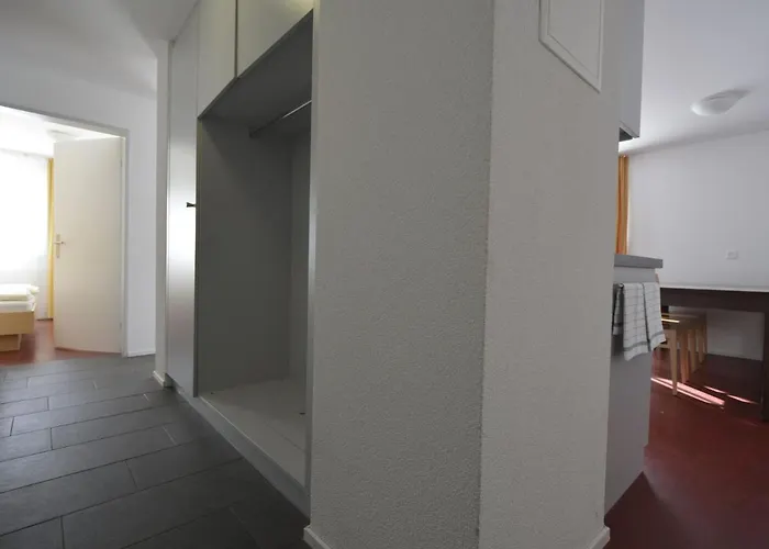 Surses Alpin-3 By Interhome