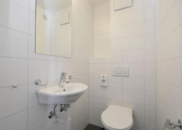 Apartamento Surses Alpin-3 By Interhome *