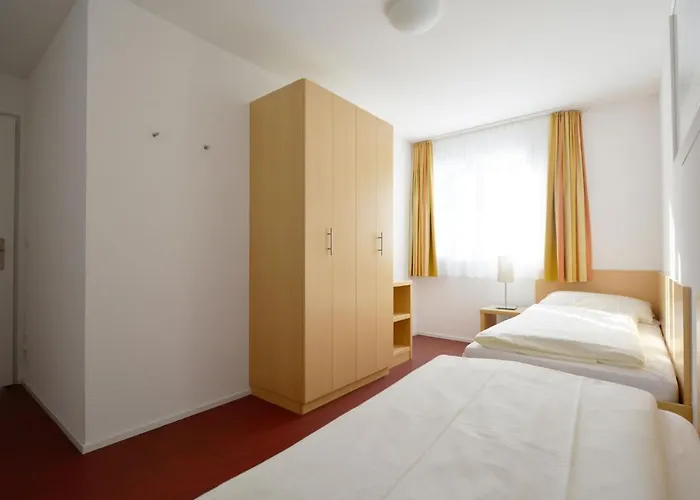 Apartamento Surses Alpin-3 By Interhome