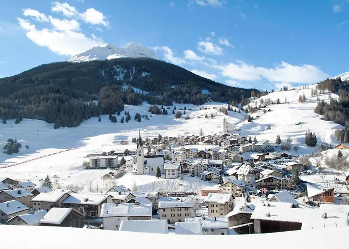 Surses Alpin-3 By Interhome