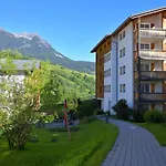 Surses Alpin-3 By Interhome Apartment *