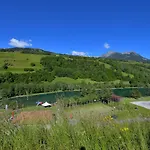 Surses Alpin-3 By Interhome Savognin