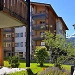 Surses Alpin-3 By Interhome Apartment