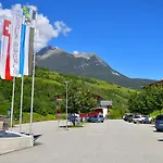Surses Alpin-3 By Interhome Apartment *