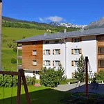 Surses Alpin-3 By Interhome Apartment *