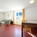 Apartment Surses Alpin-3 By Interhome