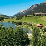 Surses Alpin-3 By Interhome Savognin