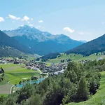 Surses Alpin-3 By Interhome *