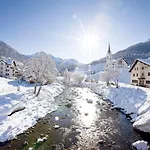 Surses Alpin-3 By Interhome * Savognin