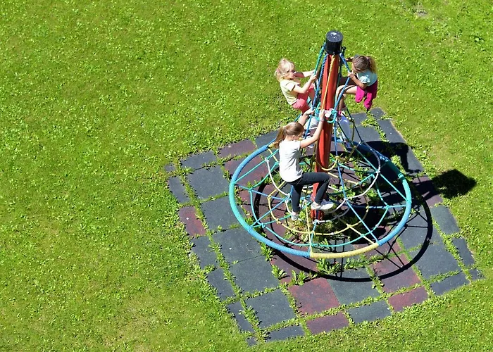 Surses Alpin-3 By Interhome Appartamento Savognin