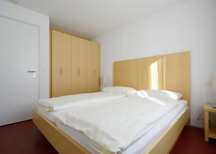 Surses Alpin-3 By Interhome Appartamento