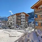 Surses Alpin-3 By Interhome * Savognin