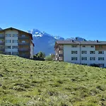 Apartamento Surses Alpin-3 By Interhome *