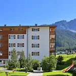 Surses Alpin-3 By Interhome