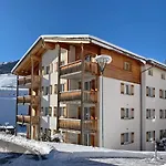 Surses Alpin-3 By Interhome Apartamento *