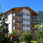 Surses Alpin-3 By Interhome Savognin