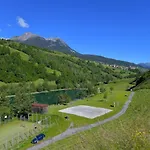 Surses Alpin-3 By Interhome Apartamento