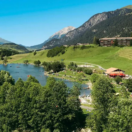 Surses Alpin-3 Savognin