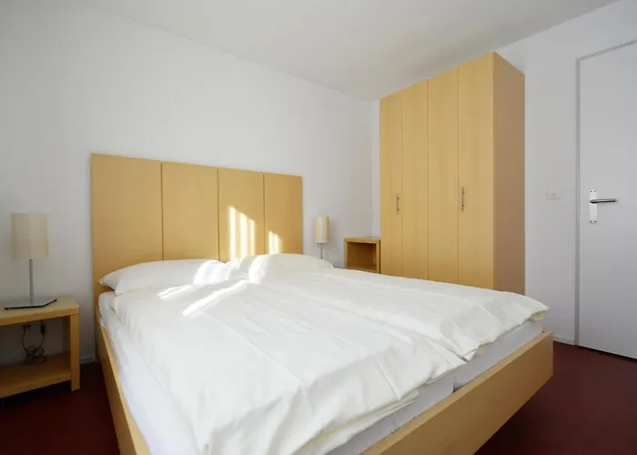 Surses Alpin-3 By Interhome *